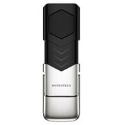 MOVE SPEED 移速 奇V系列 USB3.1/Type-c双接口 固态U盘 512GB