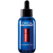 L'Oreal Paris 巴黎欧莱雅 Men Expert Power Age 男士抗皱保湿精华30mL  直邮含税到手￥74.46