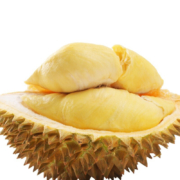 绿鲜森 泰国新鲜金枕头榴莲 1.5-2.5斤