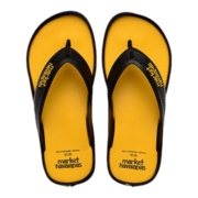 Havaianas哈唯纳Market Zip Top联名款可拆卸拉链人字拖保暖棉鞋