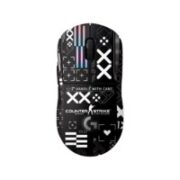 logitech 罗技 GPW 二代 2.4G Lightspeed 无线鼠标 25600DPI