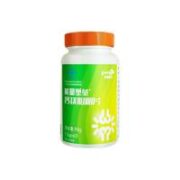 能量堡垒 钙镁咀嚼片 60片