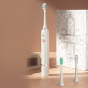 prooral 博皓 T33 电动牙刷 白雪*2件