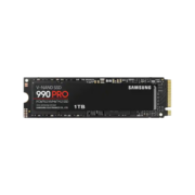 三星（SAMSUNG） 990 PRO SSD固态硬盘PCIe 超快速度铁杆游戏玩家 2022新款 2TB 多媒体游戏商业 台式机笔记本电脑兼容 智能热控 PS5游戏 游戏视频编辑3D建模数据分析