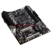 MAXSUN 铭瑄 MS-终结者 B550M M-ATX主板（AMD AM4、B550）