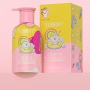 YUMRAY因美睿 女童专用洗发水 280ml