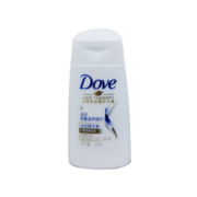 【京喜精选】多芬(Dove)沐浴露清新水透沐浴露190mlB《香型随机发》体验装 多芬沐浴露190ML体验装*2瓶