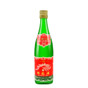 西凤酒45度绿瓶凤香型纯粮125ml单瓶+凑单