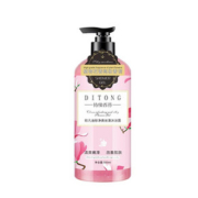 【迪彤】山茶花沐浴露350ml*2瓶