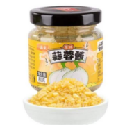 需首购礼金：一品来 蒜蓉酱 80g