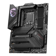 微星（MSI） z790 ddr4/ddr5 台式机电脑大主板爆破弹13代cpu WIFI刀锋/暗黑 MPG Z790 CARBON WIFI 暗黑D5