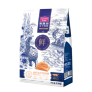 麦富迪（Myfoodie）猫粮 冻干鲜粮三文鱼鸡肉全期猫粮 1.8kg