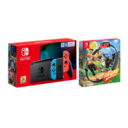 百亿补贴：任天堂 switch游戏机