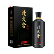 北大仓 53度酱香型白酒500ml每瓶国标优级匠心1914大曲坤沙高度纯粮酒 500ml*6瓶
