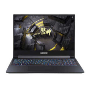 Hasee 神舟 战神Z7-TA7NB 游戏本（i7-11800H、RTX3050、8g、512g）
