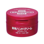 SHISEIDO 资生堂 尿素深层滋养手霜 100g