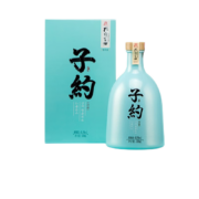 plus会员：孔府家酒 子约畅饮版  浓香型 山东特产名酒 40.8度500ml 单瓶装*2件