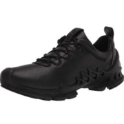 ecco 爱步 Biom Aex Luxe Hydromax 男士防水跑鞋 11-11.5码