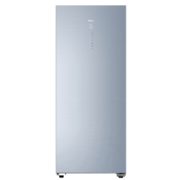 海尔（Haier）192升 -40℃风冷家用立式冰柜 冷藏冷冻抽屉式冷柜小冰柜家用小型冰箱BD-192WEGL 以旧换新