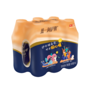 统一 阿萨姆 原味奶茶 6入装奶茶饮料 300ml*6瓶/件
