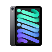 Apple/苹果 iPad mini 第六代ipad平板电脑iPad mini6 WiFi版深空灰色 64GB