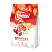 OCAK 欧扎克 草莓果粒麦片 400g