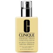 京东百亿补贴：CLINIQUE 倩碧 干皮黄油 200ml 赠同款黄油60ml*3+精致收纳袋