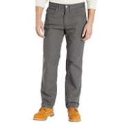 Timberland PRO® 添柏岚 8 Series 男士Flex帆布工装裤A1VA9