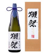 DASSAI 獭祭 23 纯米大吟酿 1.8L 礼盒装