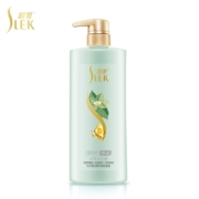 舒蕾 绿茶籽精油洗发水500ml*3件