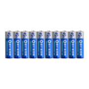 惠寻 AA 5号碱性电池 1.5V 10粒装