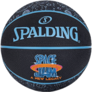 京东百亿补贴：斯伯丁 空中大灌篮联名款SpaceJam2儿童篮球 3号