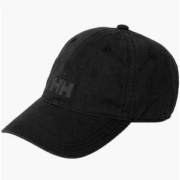 Helly Hansen 刺绣LOGO遮阳帽 2色