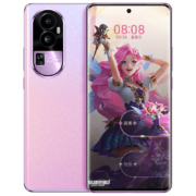 27日10:00：OPPO Reno10 Pro 16GB+512GB 英雄联盟手游限定礼盒
