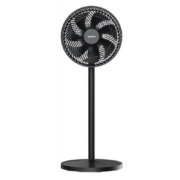 PLUS会员：AIRMATE 艾美特 FS30-X65 七叶落地风扇