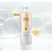 OLAY 玉兰油 莹亮臻护精华沐浴乳 500g