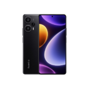 Redmi 红米 Note12Turbo 碳纤黑 12GB+256GB