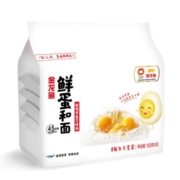 金龙鱼 鲜鸡蛋麦芯挂面 120g*8