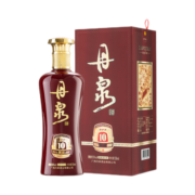 丹泉酒 洞藏10 酱香型白酒 50度 558ml 加量单瓶装