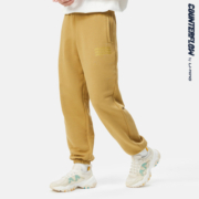 29日10点：LI-NING 李宁 男款运动长裤 AKLSC95