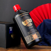 浏阳河 匠心20 限量版酱香型53度白酒 500mL*6瓶