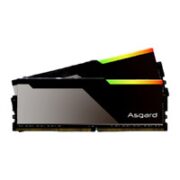 Asgard 阿斯加特 博拉琪V3 DDR4 3600MHz RGB 台式机内存条 16GB（8GB*2）