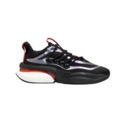 adidas官方outlets阿迪达斯轻运动AlphaBoost V1兔年男女运动跑鞋