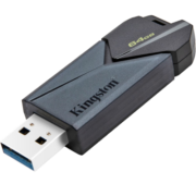 金士顿（Kingston）64GB USB3.2 Gen1 U盘 DTXON 滑盖设计 时尚便携
