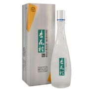 概率券：汾酒 杏花村 鲲鹏有志 清香型白酒 53度 475ml