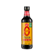 海天 酱油零添加草菇老抽500ml 0添加防腐剂
