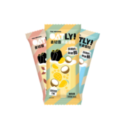 OATLY【周柯宇推荐】新品冰激凌麦轻雪燕麦奶雪糕 生椰拿铁4+杨枝甘露3+红茶波波3