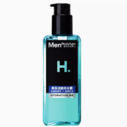 88VIP！Mentholatum 曼秀雷敦 高保湿酷爽冰露爽肤面霜 145ml （赠 抗痘洁面乳 50g）