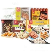 再降价、需抢券、京喜特价APP：CP 正大食品 早餐大礼包 2705g