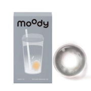 moody日常百变合集半年抛隐形眼镜男女官方旗舰店